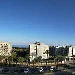 Nueva Europa Hotel