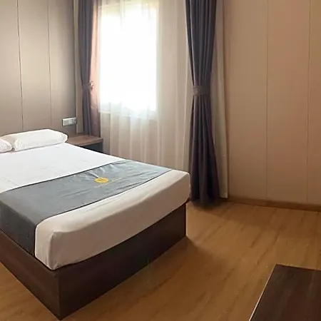Hotel Nueva Europa 3*