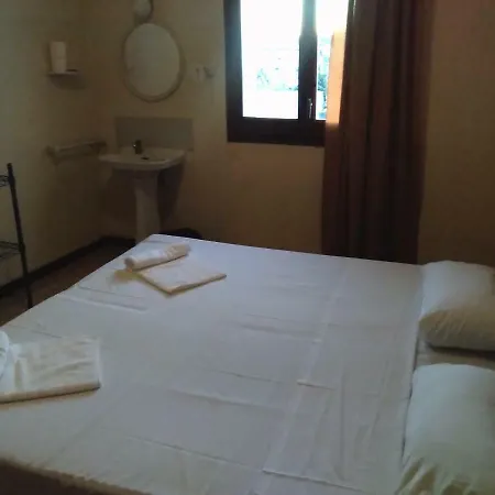 Hotel Nueva Europa 3*