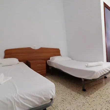 Nueva Europa 3* Torredembarra