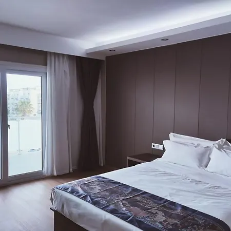 Hotel Nueva Europa Torredembarra