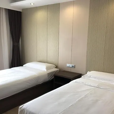 Hotel Nueva Europa Torredembarra