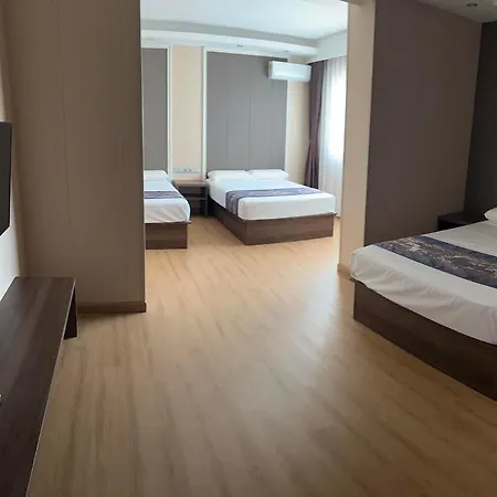 Hotel Nueva Europa Torredembarra