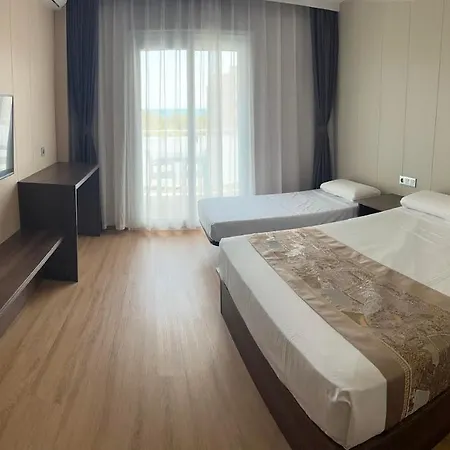Hotel Nueva Europa Torredembarra