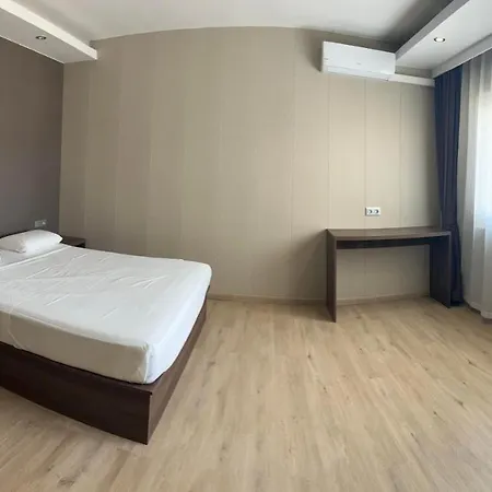Nueva Europa Hotel 3*