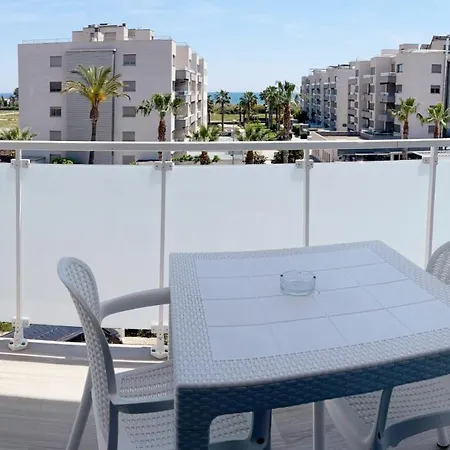 Nueva Europa Hotel Torredembarra