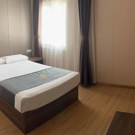 Hotel Nueva Europa Torredembarra