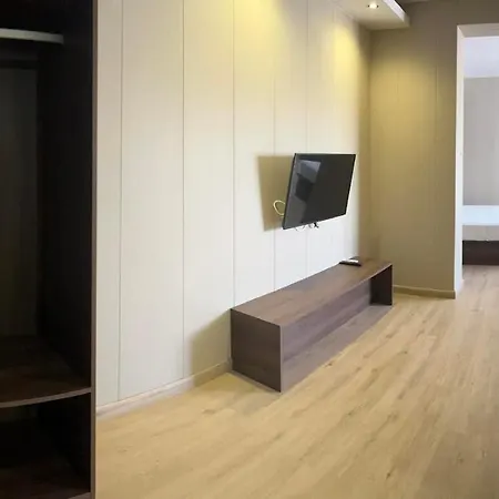 Hotel Nueva Europa