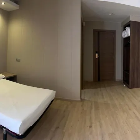 Hotel Nueva Europa