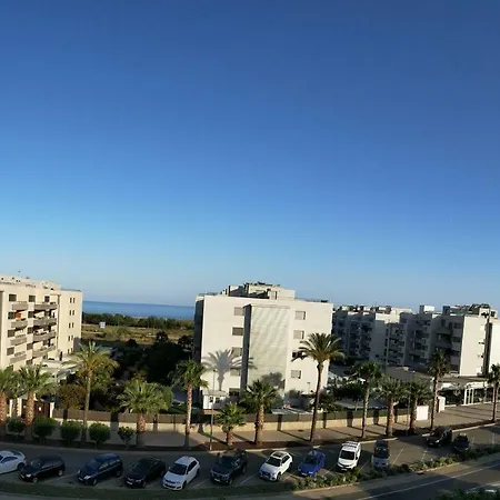 Nueva Europa Hotel