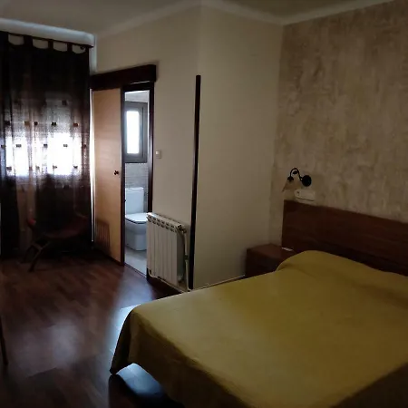 Nueva Europa Hotel