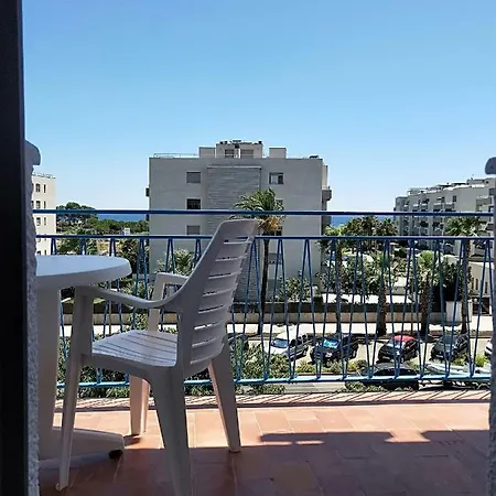 Nueva Europa Hotel