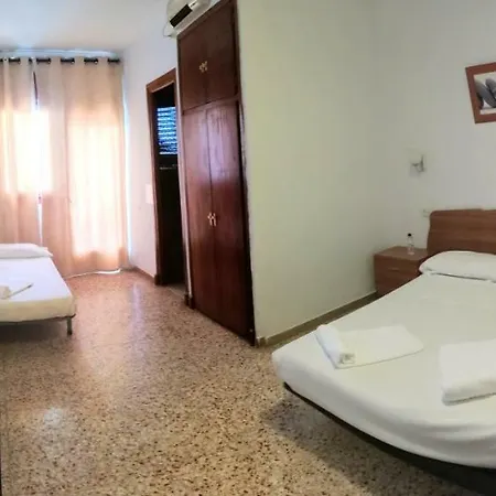 Hotel Nueva Europa