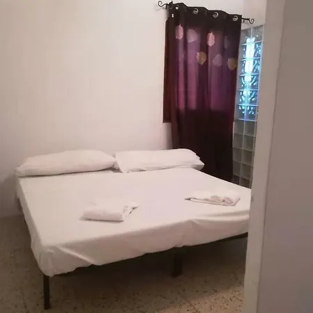 Hotel Nueva Europa Torredembarra