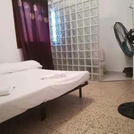 Hotel Nueva Europa Torredembarra