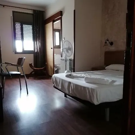 Nueva Europa Hotel 3*