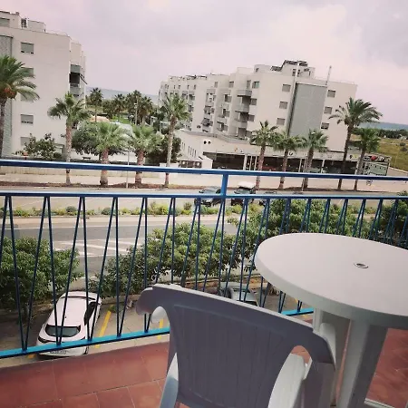 Nueva Europa Hotel
