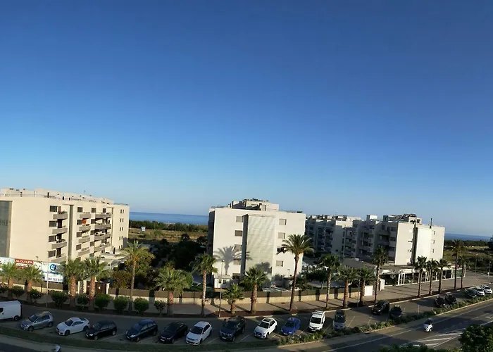 Nueva Europa Otel